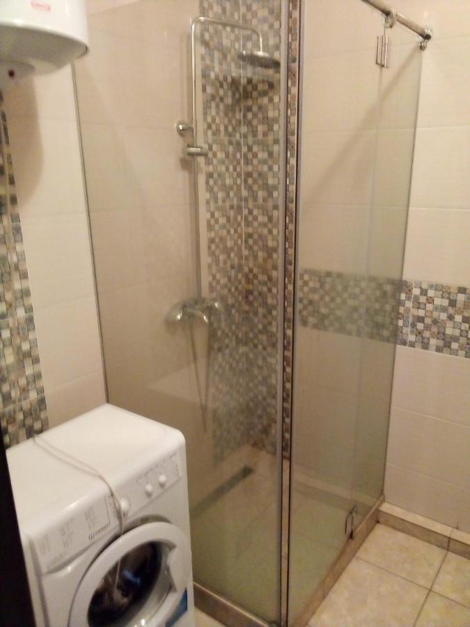 Квартира В Альтаире 2/Apartment For Rent In A Residential Complex Altair 2 Odesa Exterior foto