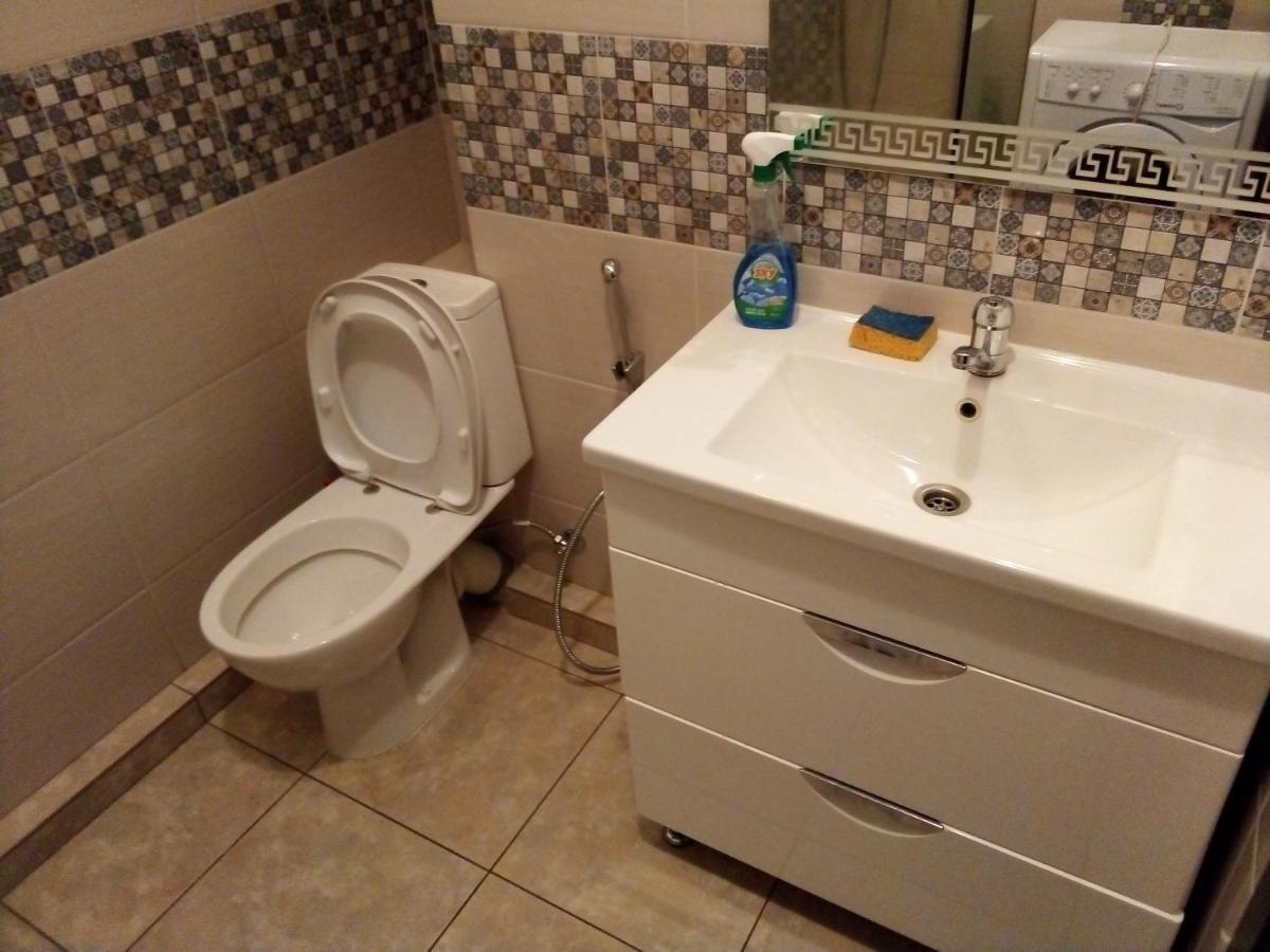 Квартира В Альтаире 2/Apartment For Rent In A Residential Complex Altair 2 Odesa Exterior foto
